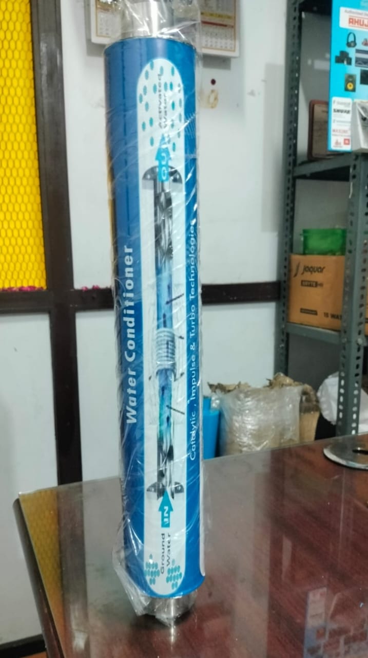 Ultraa Filter Units